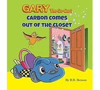 Gary The Go-Cart