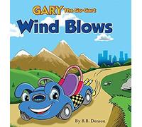 Gary The Go-Cart