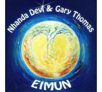 Aquarius – Devi, Nhanda – Eimun