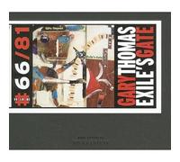 Gary Thomas – Exile'S Gate