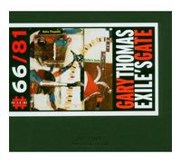 Gary Thomas - Exil'S Porte