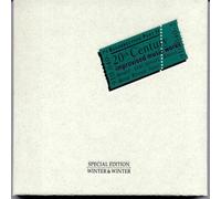 Various Mielsch – Résurrection Part II : Œuvres Improvisées du 20ème Siècle