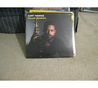 Gary Thomas - Seventh Quadrant