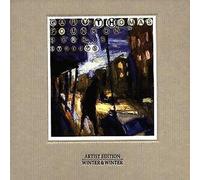 Gary Thomas – Found on Sordid Streets – CD (Edel)