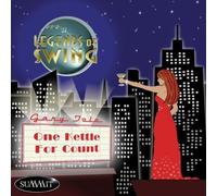 Gary Tole And The Legends Of Swing - One Kettle for Count [Import]