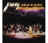 Gary Toms Empire - The Best of. [Import]