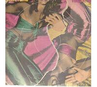 GARY TOMS - turn it out LP
