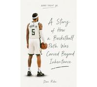 GARY TRENT JR.: A Story of How a Basketball Path Was Carved Beyond Inheritance