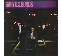 Gary U.S. Bonds - Dedication