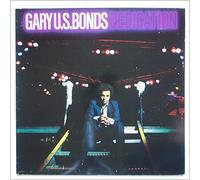 Gary U.S. Bonds - Dedication (Fame) [Import]