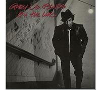 GARY U.S. BONDS - On The Line