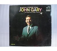 GARY U.S. BONDS - the star LP
