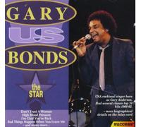Gary "Us" Bonds - The Star