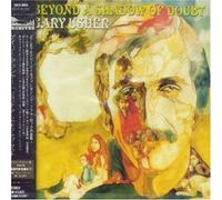 Gary Usher - Beyond a Shadow of Doubt [Import]