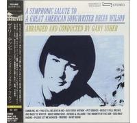 Gary Usher - Symphonic Brian Wilson [Import]