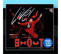 Gary Valenciano - Shout Live!