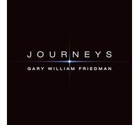 Gary William Friedman - Journeys