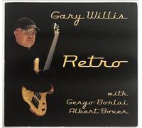 Gary Willis - Retro
