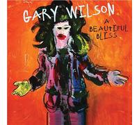 Gary Wilson – A Beautiful Bliss – CD (Digipack) – The Orchard