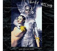 Gary Wilson - Alone with Gary Wilson [Import]