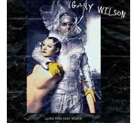 Gary Wilson Alone With Gary Wilson (Vinyl) 12" Album (Limited Edition)