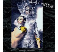 Gary Wilson – Alone With Gary Wilson – Vinyle LP