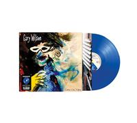 Come On, Mary – Vinyle Bleu – The Orchard