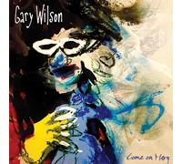 Gary Wilson – Come On, Mary – CD (Album)
