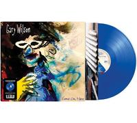 Gary Wilson - Come on, Mary