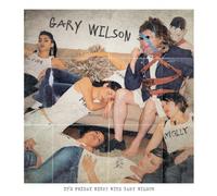 Gary Wilson Friday Night With Gary Wilson (CD) Album