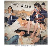 Gary Wilson - Friday Night With Gary Wilson [Vinyl Lp]