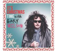 Gary Wilson - It's Christmas Time with Gary Wilson [Import]