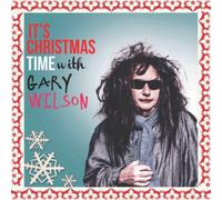 Gary Wilson - It's Christmas Time with Gary Wilson [Import]