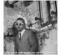Gary Wilson - You Think You Really Know Me [Vinyl Lp]