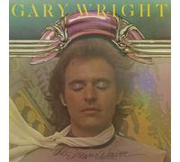 Gary Wright - Dream Weaver [Vinyl Lp] Blue, Colored Vinyl, Ltd Ed