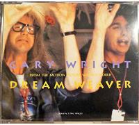 Gary Wright - Dreamweaver (UK Import)