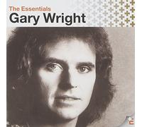 GARY WRIGHT - Essentials