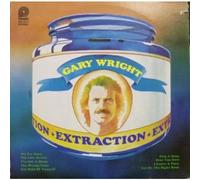 GARY WRIGHT - EXTRACTION LP (VINYL ALBUM) US PICKWICK 1979