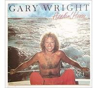 Gary Wright - HEADIN' HOME LP (VINYL) US WARNER BROS 1979