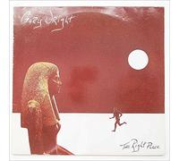 Gary Wright - Right Place (1981) [Import]