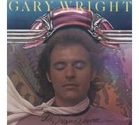 Gary Wright – The Dream Weaver – CD – Warner Bros.