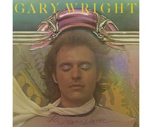 Gary Wright - The Dream Weaver