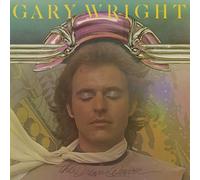 Gary Wright – The Dream Weaver – Vinyle aqua bleu – Édition anniversaire limitée