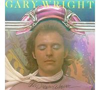 Gary Wright - The Dream Weaver - Warner Bros. Records - WB 56 141
