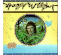 Gary Wright - The Light Of Smiles