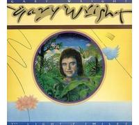 Gary Wright - The Light Of Smiles - Warner Bros. Records - WB 56278