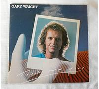 Gary Wright - Touch And Gone - Warner Bros. Records - BSK 3137