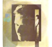 Gary Wright - WHO I AM 7" (45) UK CYPRESS 1988 (YY5001) PIC SLEEVE