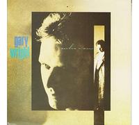 GARY WRIGHT - WHO I AM LP (VINYL ALBUM) US CYPRESS 1988
