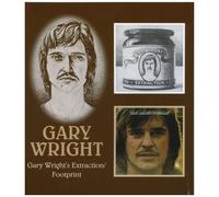 Gary Wright's Extraction - Footprint